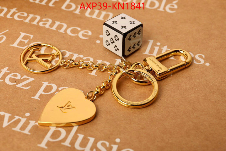 Key pendant-LV,online sales , ID: KN1841,$: 39USD