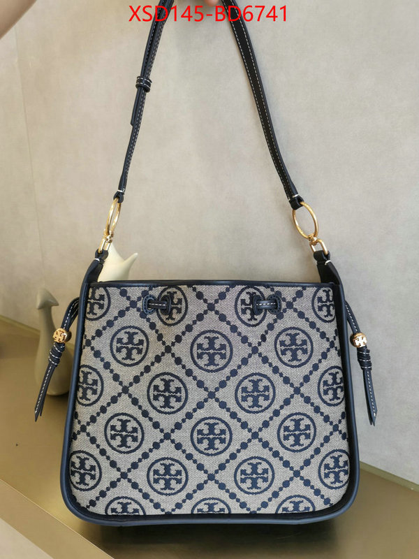 Tory Burch Bags(TOP)-Diagonal-,ID: BD6741,$: 145USD