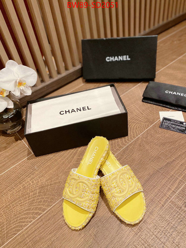 Women Shoes-Chanel,customize best quality replica , ID: SD2051,$: 89USD