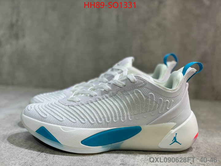 Men Shoes-Air Jordan,shop the best high quality , ID: SO1331,$: 89USD