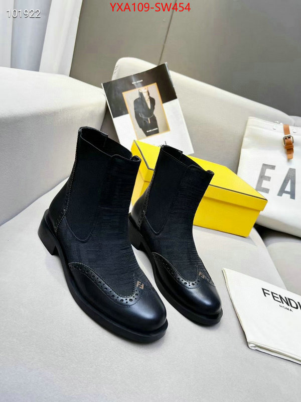 Women Shoes-Fendi,high quality replica designer , ID: SW454,$: 109USD