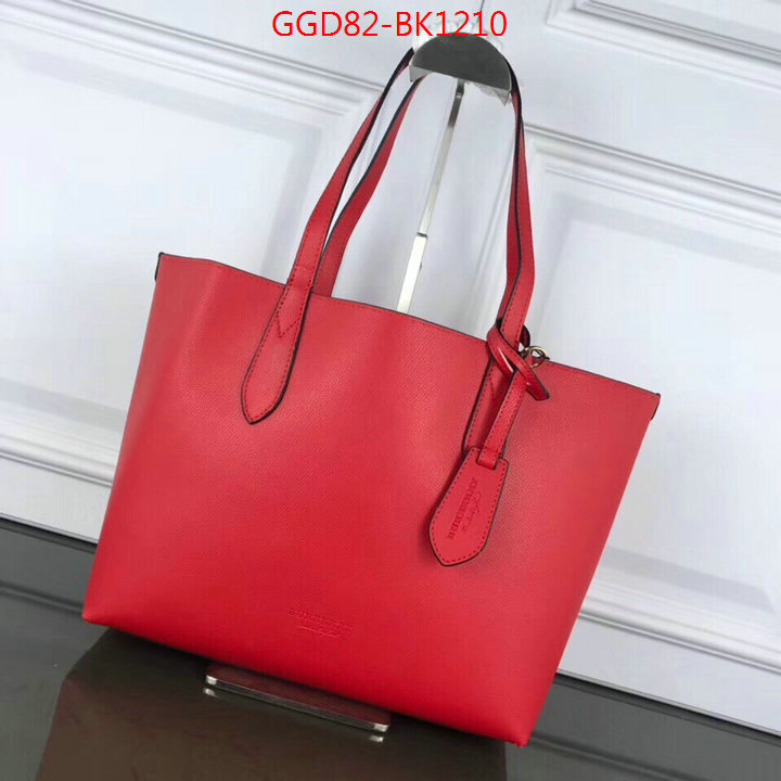 Burberry Bags(TOP)-Handbag-,ID: BK1210,$:82USD
