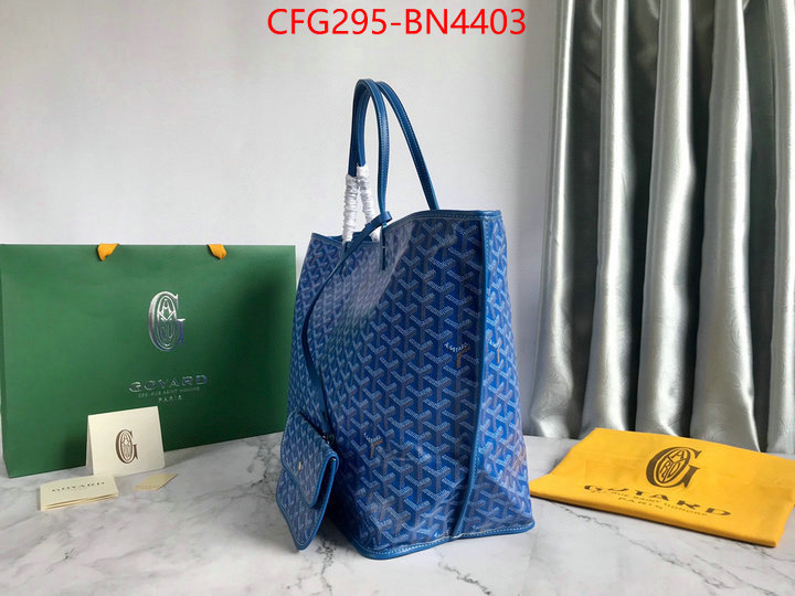 Goyard Bags(TOP)-Handbag-,ID: BN4403,$: 295USD