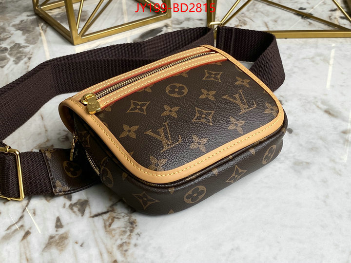 LV Bags(TOP)-Pochette MTis-Twist-,ID: BD2815,