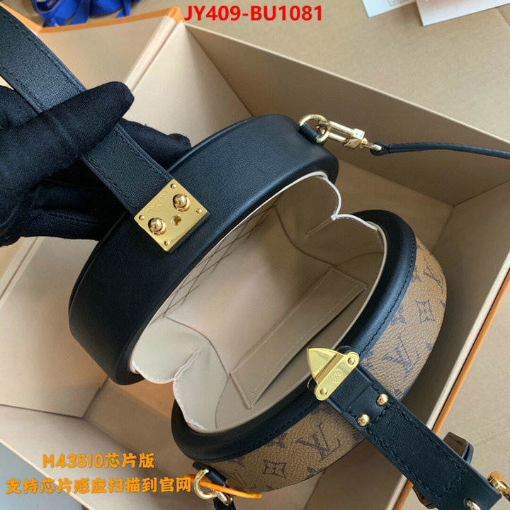 LV Bags(TOP)-Boite Chapeau-,ID: BU1081,$: 409USD