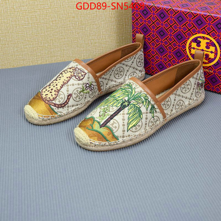 Women Shoes-Tory Burch,online china , ID: SN5468,$: 89USD