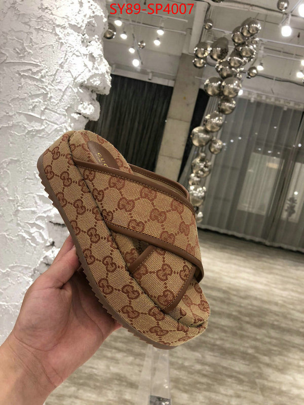 Women Shoes-Gucci,is it ok to buy replica , ID: SP4007,$: 89USD