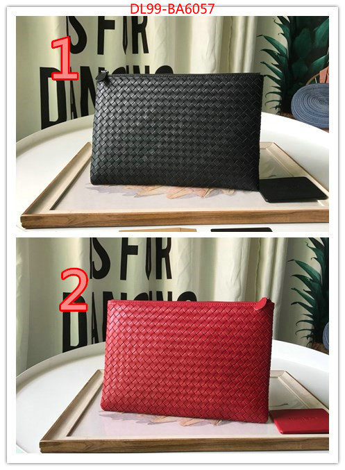 BV Bags(TOP)-Clutch-,buy 2023 replica ,ID: BA6057,$: 99USD