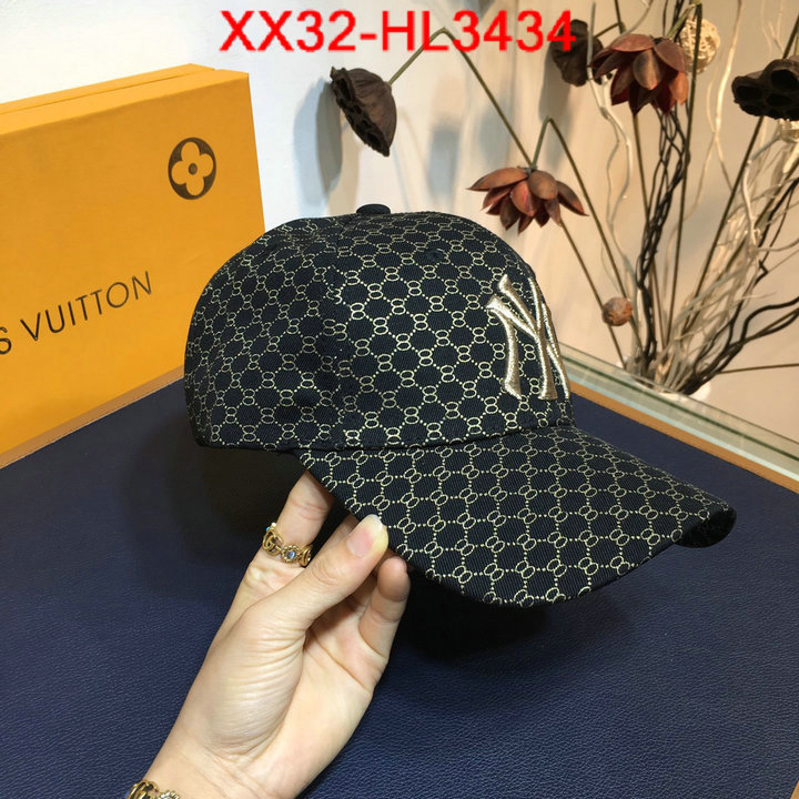 Cap (Hat)-Gucci,buy aaaaa cheap , ID: HL3434,$: 32USD