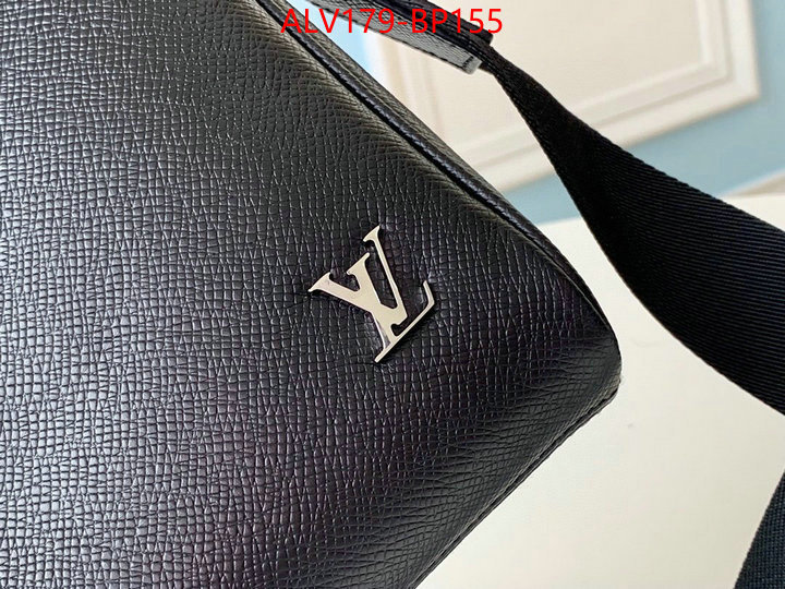LV Bags(TOP)-Pochette MTis-Twist-,ID: BP155,$:179USD