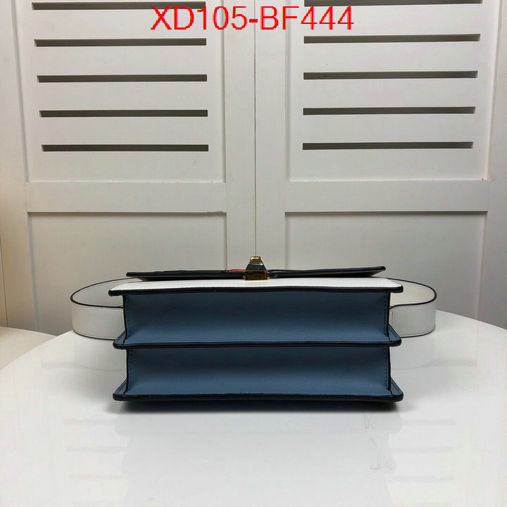 Fendi Bags(4A)-Diagonal-,ID: BF444,$:105USD