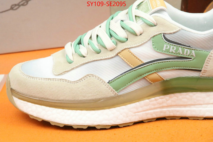 Men Shoes-Prada,where to find best , ID: SE2095,$: 109USD