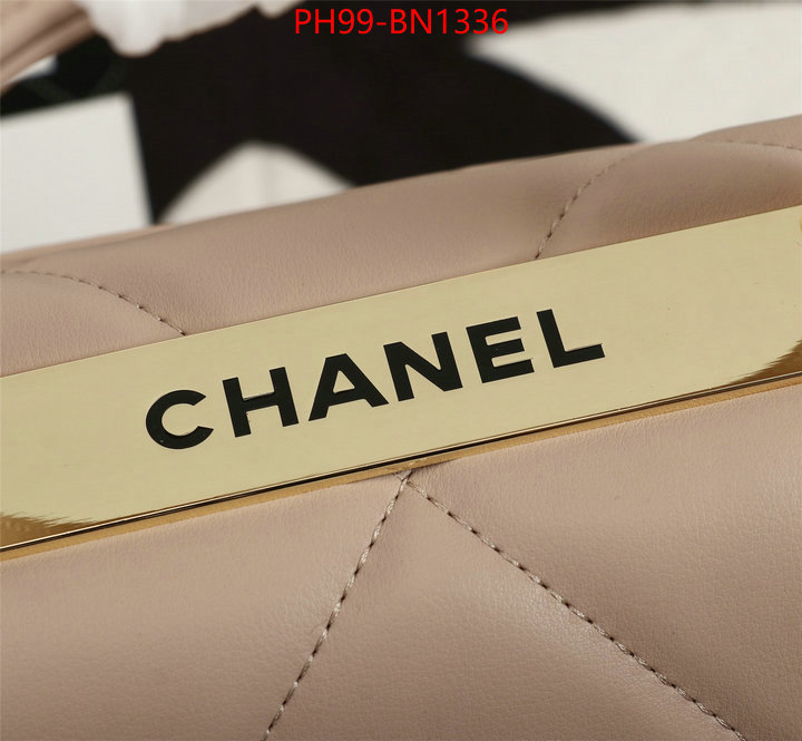 Chanel Bags(4A)-Handbag-,ID: BN1336,$: 99USD