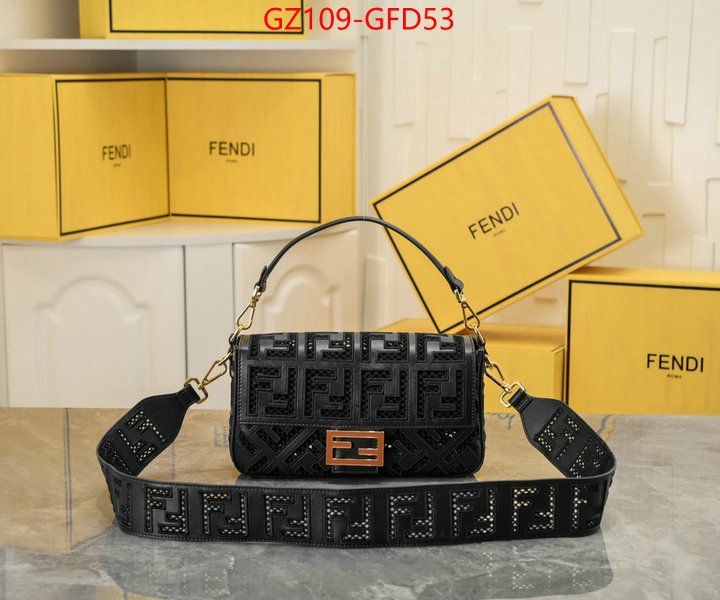 Fendi Big Sale-,ID: GFD53,$: 109USD