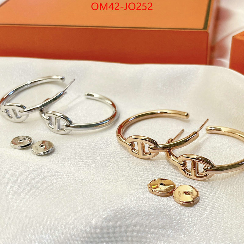 Jewelry-Hermes,online china ,ID: JO252,$: 42USD