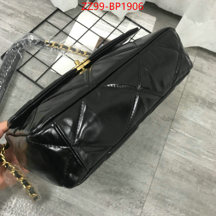 Chanel Bags(4A)-Diagonal-,ID: BP1906,$: 99USD