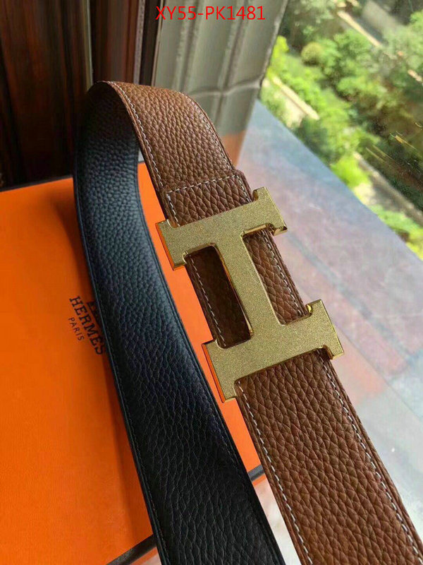 Belts-Hermes,what is a 1:1 replica , ID: PK1481,$:55USD