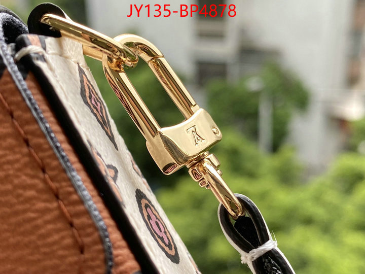 LV Bags(TOP)-New Wave Multi-Pochette-,ID: BP4878,$: 135USD