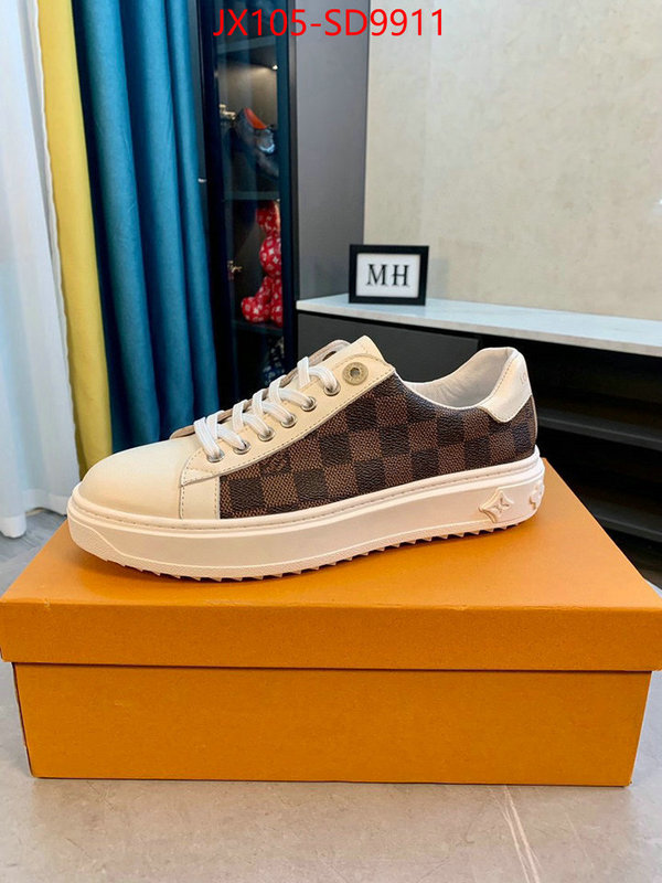 Men Shoes-LV,online from china designer , ID: SD9911,$: 105USD