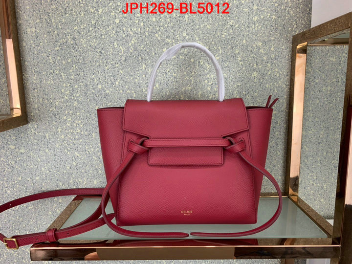 CELINE Bags(TOP)-Belt Bag,cheap ,ID:BL5012,$: 269USD