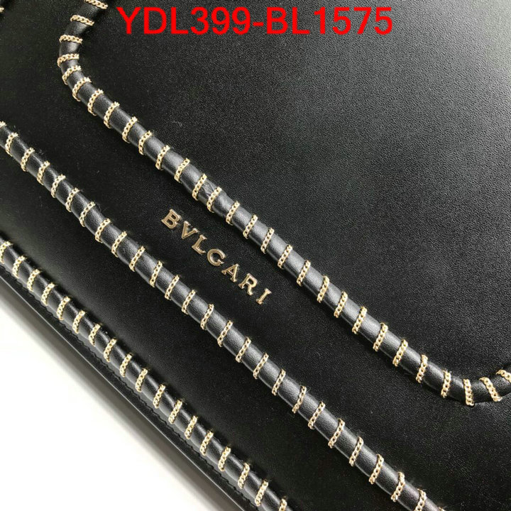 Bulgari Bags(TOP)-Serpenti Forever,fashion replica ,ID: BL1575,$: 399USD