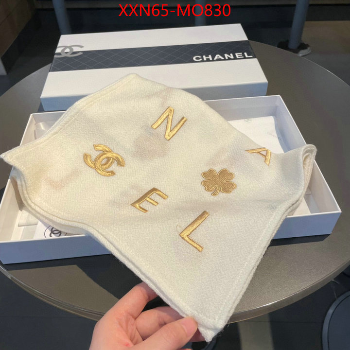 Scarf-Chanel,perfect replica , ID: MO830,$: 65USD