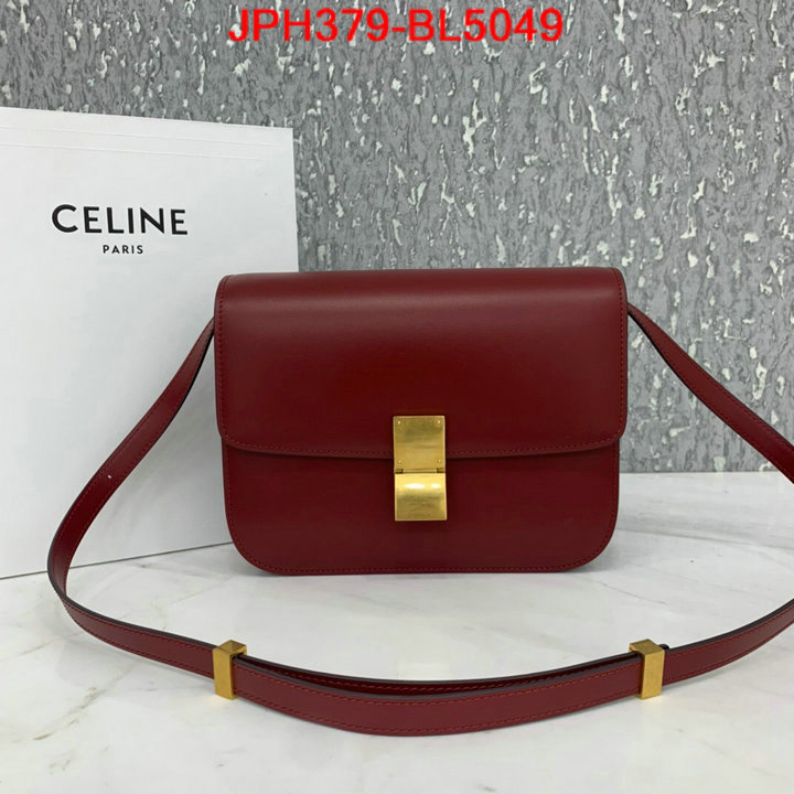 CELINE Bags(TOP)-Classic Series,wholesale ,ID:BL5049,$: 379USD