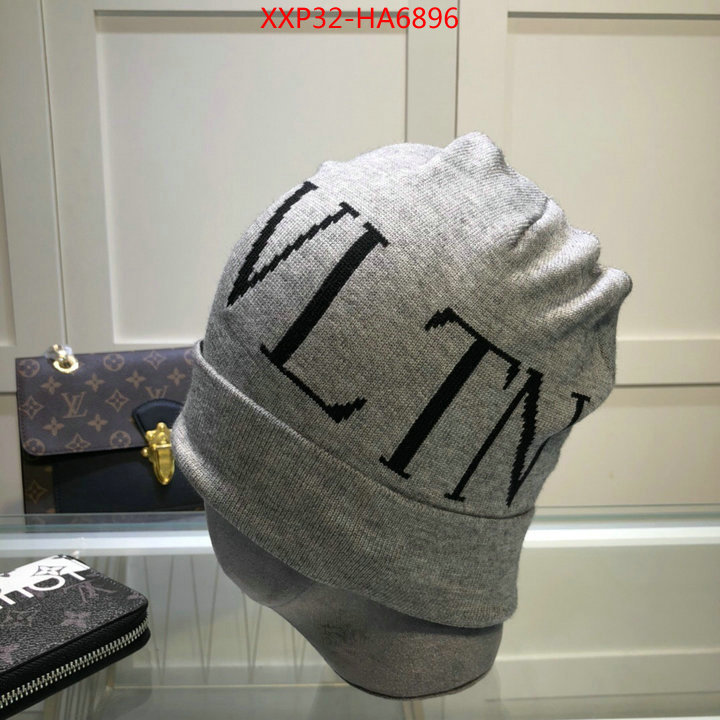 Cap (Hat)-Valentino,online , ID: HA6896,$: 32USD