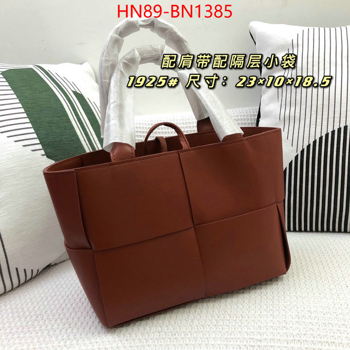 BV Bags(4A)-Handbag-,designer wholesale replica ,ID: BN1385,$: 89USD