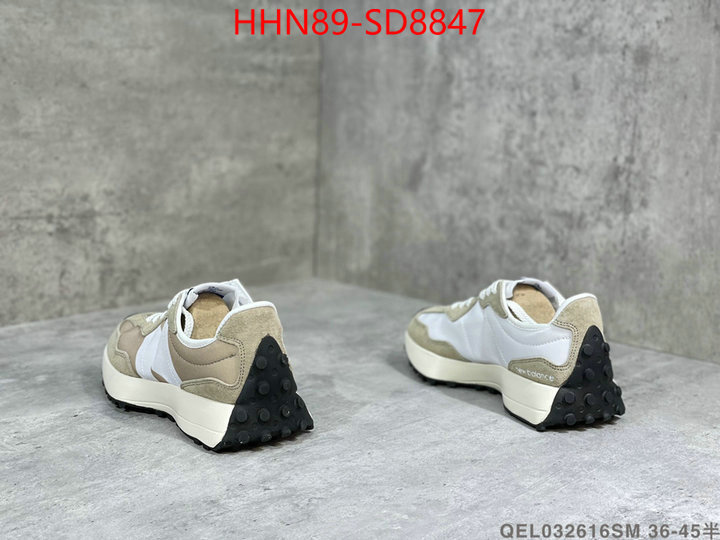 Women Shoes-New Balance,high quality replica , ID: SD8847,$: 89USD