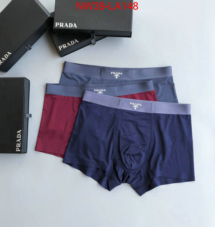 Panties-Prada,where to find the best replicas , ID:LA148,$: 39USD