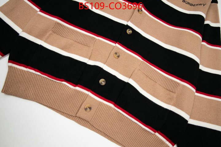 Clothing-Burberry,7 star , ID: CO3696,$: 109USD