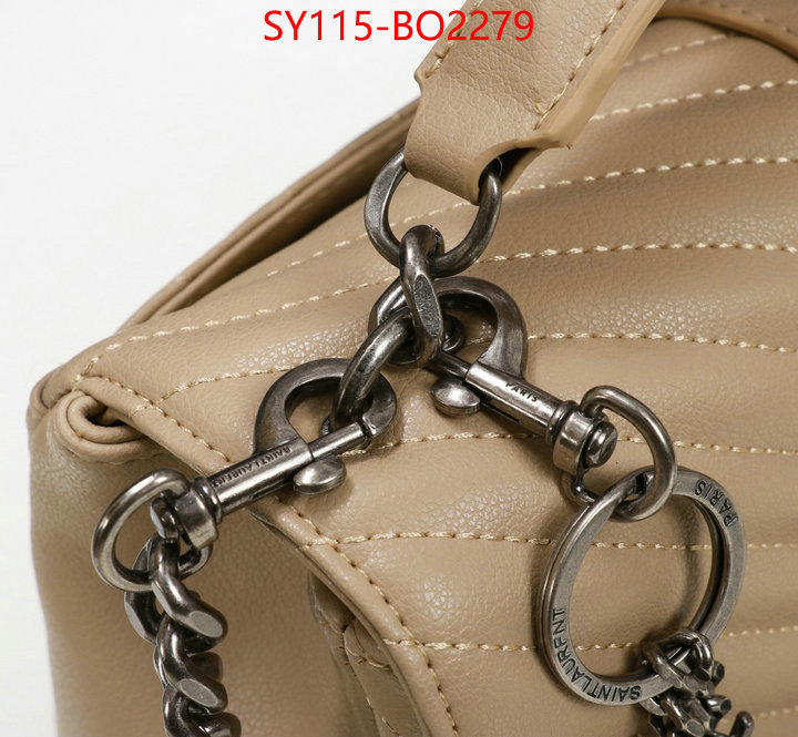 YSL Bag(4A)-Envelope Series,ID: BO2279,$: 115USD