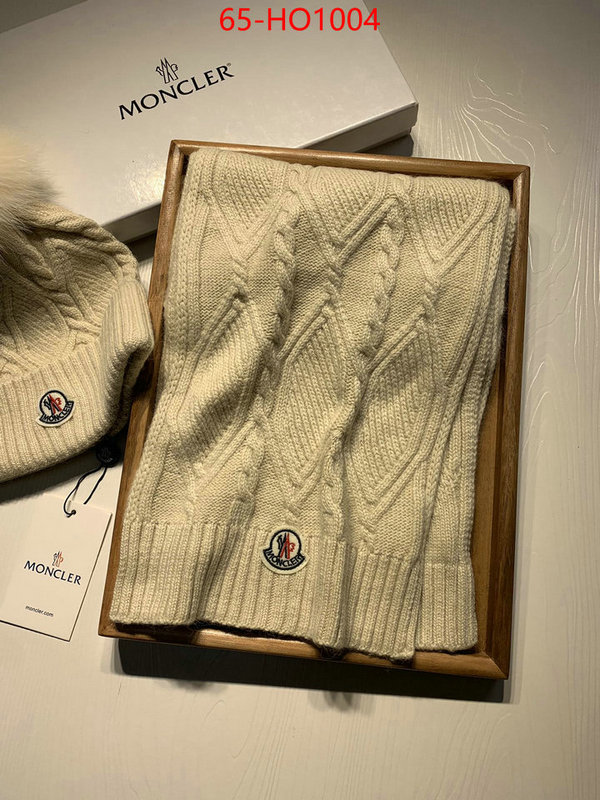 Scarf-Moncler,where should i buy replica , ID: HO1004,$: 65USD