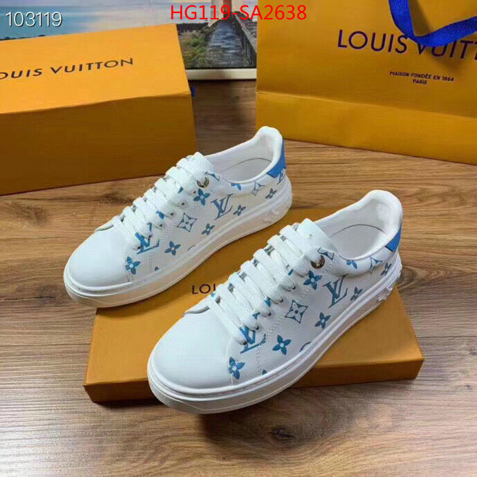 Women Shoes-LV,styles & where to buy , ID:SA2638,$: 119USD