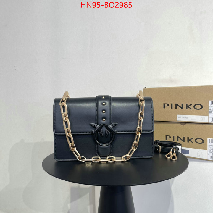 PINKO Bags(4A)-Diagonal-,where can i find ,ID: BO2985,$: 95USD