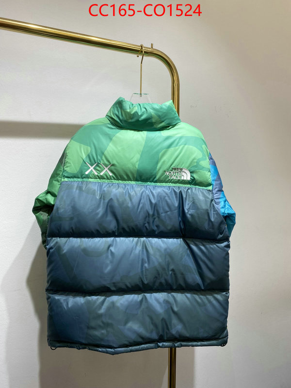 Down jacket Men-The North Face,buy the best high quality replica , ID: CO1524,$: 179USD