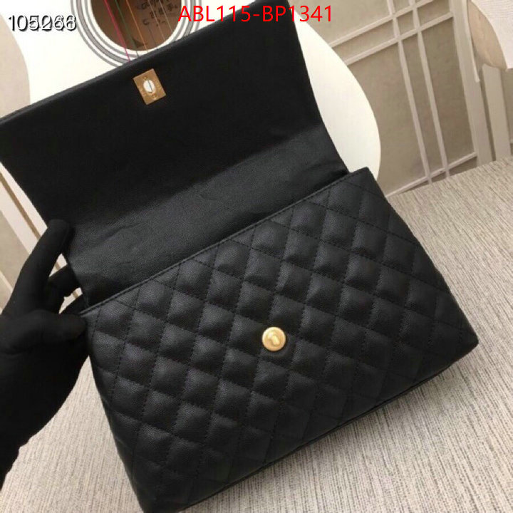 Chanel Bags(4A)-Handbag-,ID: BP1341,$: 115USD