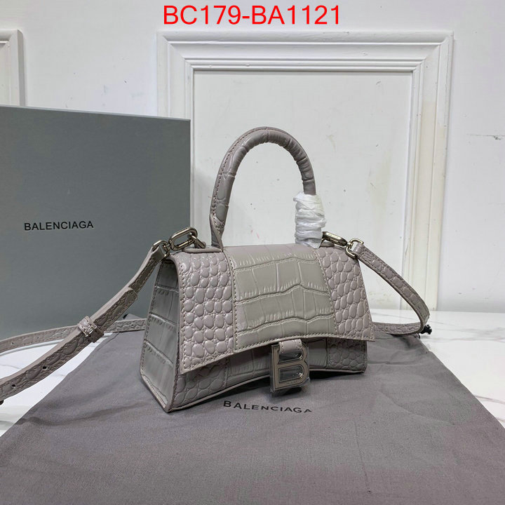Balenciaga Bags(TOP)-Other Styles-,best replica 1:1 ,ID:BA1121,$: 179USD