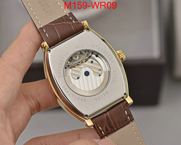 Watch(4A)-Vacheron Constantin,what are the best replica ,ID: WR09,$: 159USD