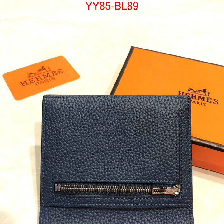 Hermes Bags(TOP)-Wallet-,what best replica sellers ,ID: BL89,$:85USD