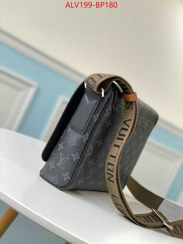 LV Bags(TOP)-Pochette MTis-Twist-,ID: BP180,$:199USD