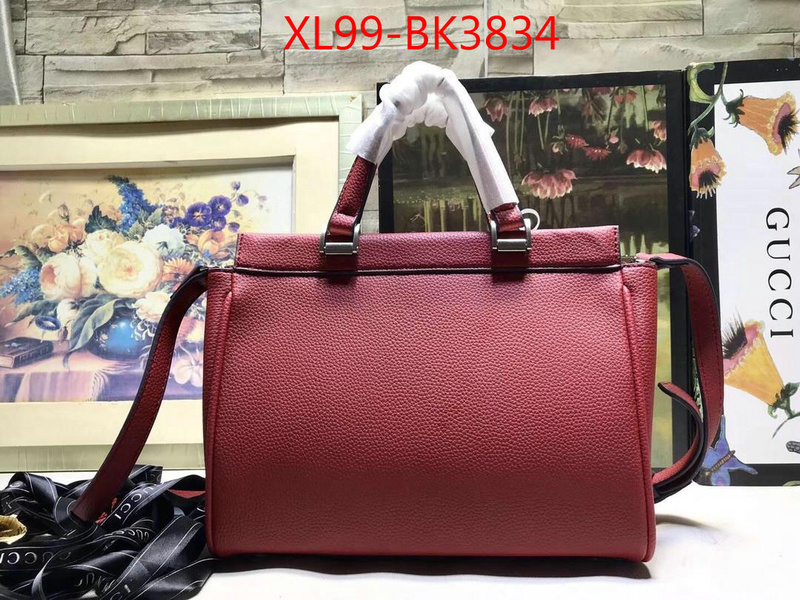 Prada Bags(4A)-Handbag-,ID: BK3834,$:99USD