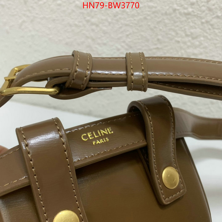 CELINE Bags(4A)-Triomphe Series,replica how can you ,ID: BW3770,$: 79USD