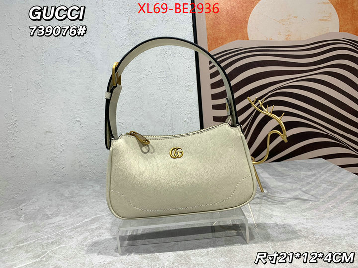 Gucci Bags(4A)-Jackie Series-,shop ,ID: BE2936,$: 69USD