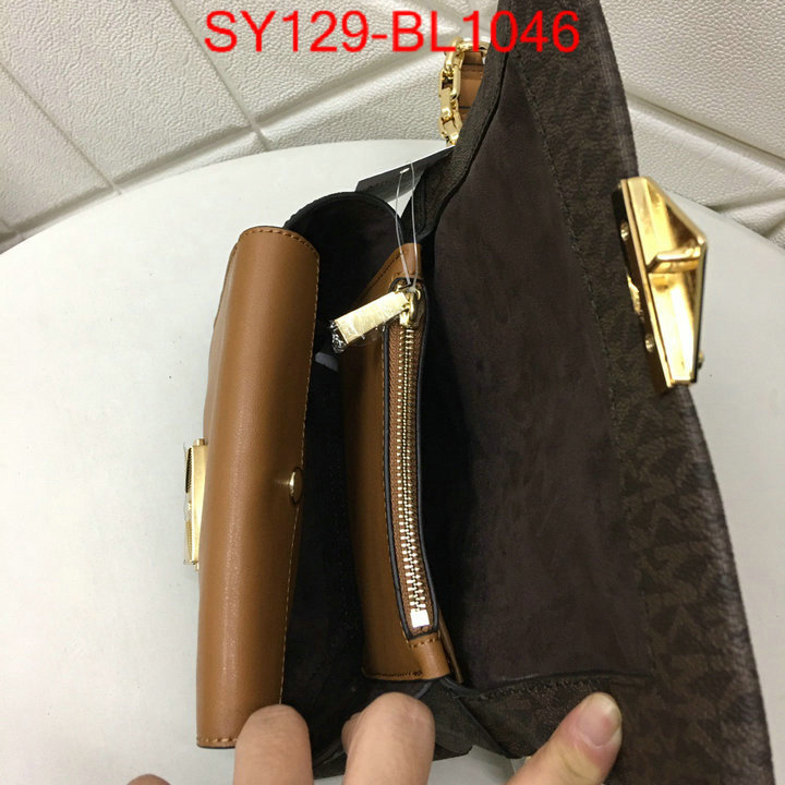 Michael Kors Bags(TOP)-Diagonal-,mirror quality ,ID: BL1046,$: 129USD