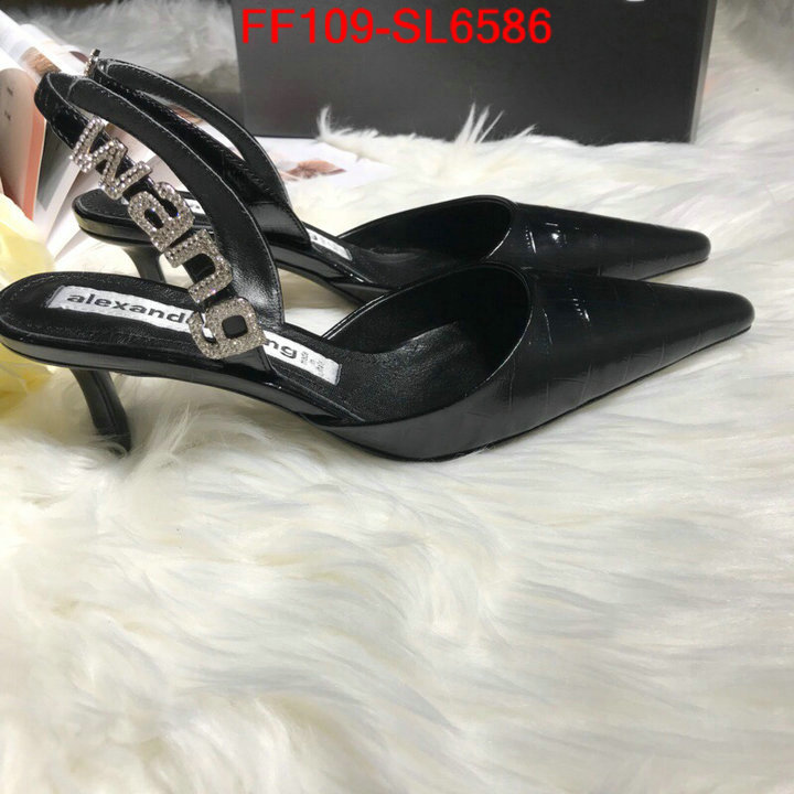 Women Shoes-Alexander Wang,buy cheap , ID: SL6586,$: 109USD