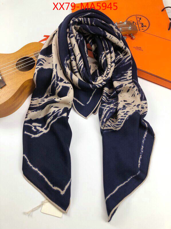 Scarf-Hermes,2023 replica wholesale cheap sales online , ID: MA5945,$: 79USD