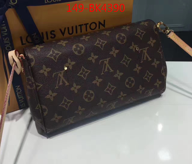 LV Bags(TOP)-Pochette MTis-Twist-,ID: BK4390,$: 149USD