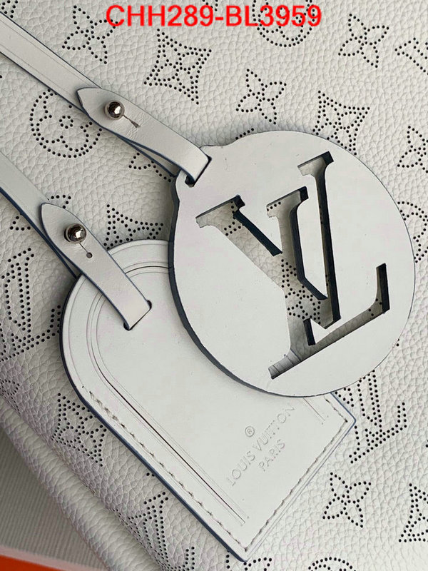 LV Bags(TOP)-Handbag Collection-,ID: BL3959,$: 289USD